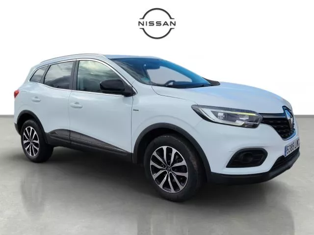 Renault Kadjar Limited GPF TCe 103 kW (140 CV) de segunda mano