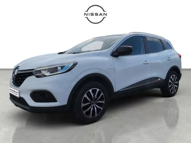 Renault Kadjar Limited GPF TCe 103 kW (140 CV) de segunda mano