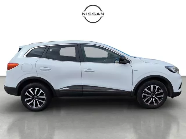 Renault Kadjar Limited GPF TCe 103 kW (140 CV) de segunda mano