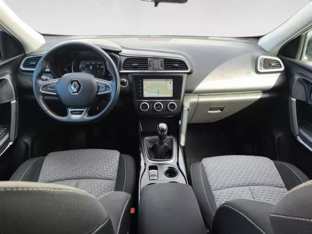 Renault Kadjar Limited GPF TCe 103 kW (140 CV) de segunda mano