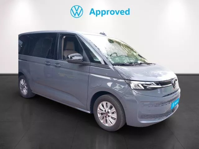 Volkswagen Multivan Batalla Corta 1.5 eHybrid 4Motion 180 kW (245 CV) DSG de segunda mano