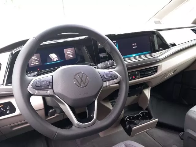 Volkswagen Multivan Batalla Corta 1.5 eHybrid 4Motion 180 kW (245 CV) DSG de segunda mano