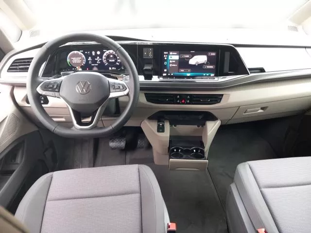 Volkswagen Multivan Batalla Corta 1.5 eHybrid 4Motion 180 kW (245 CV) DSG de segunda mano