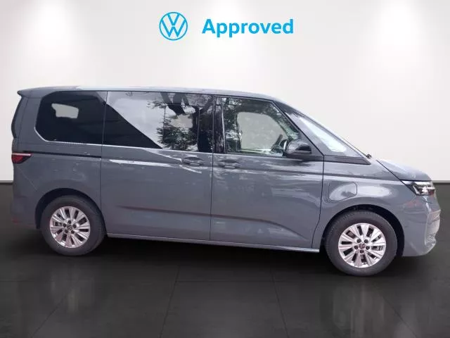 Volkswagen Multivan Batalla Corta 1.5 eHybrid 4Motion 180 kW (245 CV) DSG de segunda mano