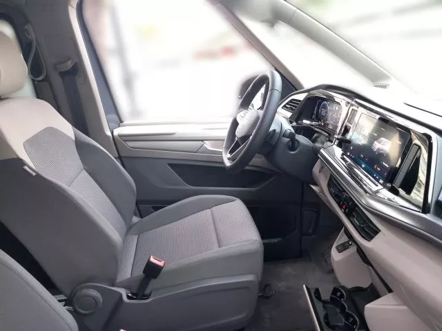 Volkswagen Multivan Batalla Corta 1.5 eHybrid 4Motion 180 kW (245 CV) DSG de segunda mano