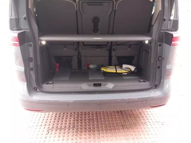 Volkswagen Multivan Batalla Corta 1.5 eHybrid 4Motion 180 kW (245 CV) DSG de segunda mano
