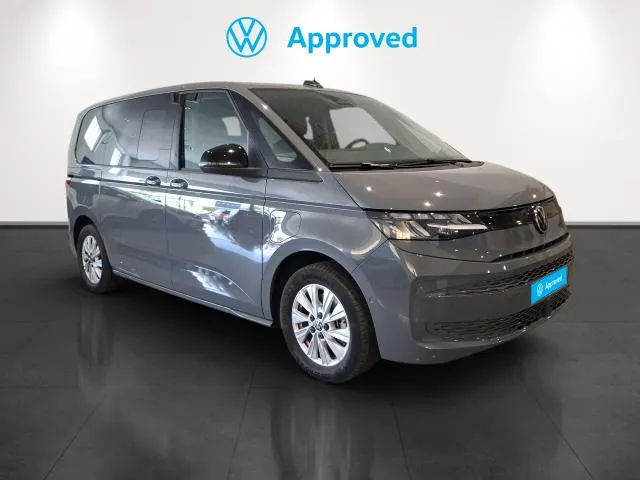 Volkswagen Multivan Batalla Corta 1.5 eHybrid 4Motion 180 kW (245 CV) DSG de segunda mano