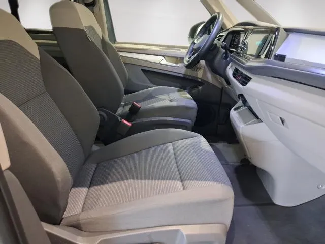 Volkswagen Multivan Batalla Corta 1.5 eHybrid 4Motion 180 kW (245 CV) DSG de segunda mano