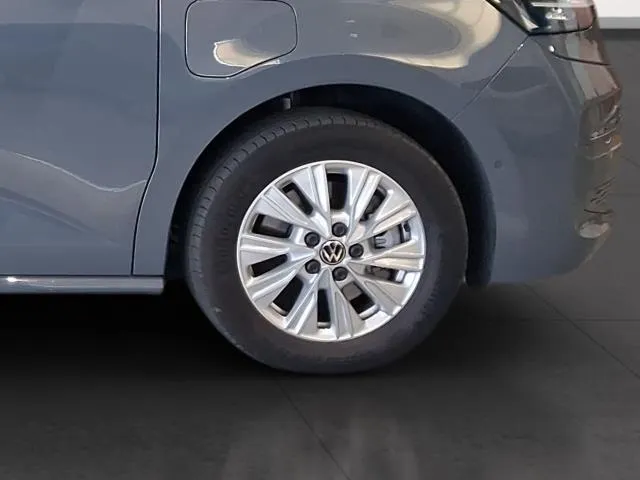 Volkswagen Multivan Batalla Corta 1.5 eHybrid 4Motion 180 kW (245 CV) DSG de segunda mano