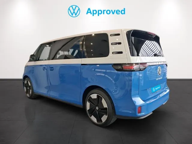 Volkswagen ID. Buzz Pro Batalla Larga 210 kW (286 CV) 7 asientos de segunda mano