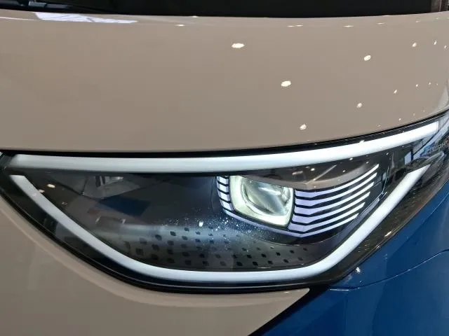 Volkswagen ID. Buzz Pro Batalla Larga 210 kW (286 CV) 7 asientos de segunda mano