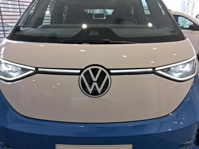 Volkswagen ID. Buzz Pro Batalla Larga 210 kW (286 CV) 7 asientos de segunda mano
