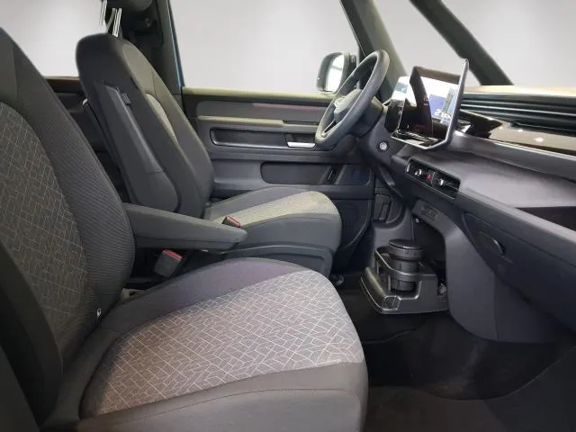 Volkswagen ID. Buzz Pro Batalla Larga 210 kW (286 CV) 7 asientos de segunda mano