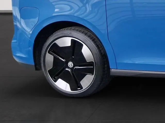 Volkswagen ID. Buzz Pro Batalla Larga 210 kW (286 CV) 7 asientos de segunda mano