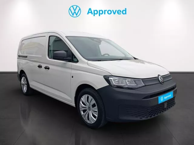 Volkswagen Caddy Maxi Cargo 1.5 TSI eHybrid 110 kW (150 CV) DSG de segunda mano