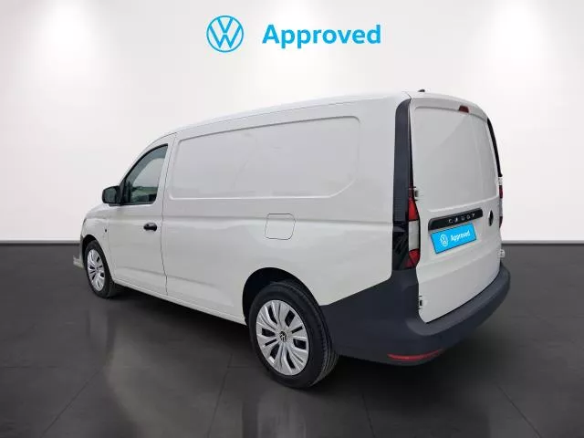 Volkswagen Caddy Maxi Cargo 1.5 TSI eHybrid 110 kW (150 CV) DSG de segunda mano
