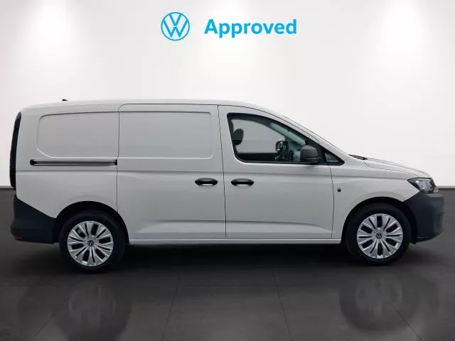 Volkswagen Caddy Maxi Cargo 1.5 TSI eHybrid 110 kW (150 CV) DSG de segunda mano