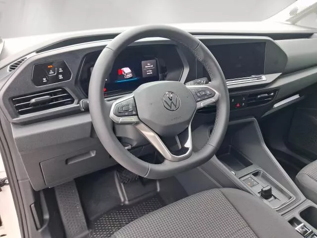 Volkswagen Caddy Maxi Cargo 1.5 TSI eHybrid 110 kW (150 CV) DSG de segunda mano