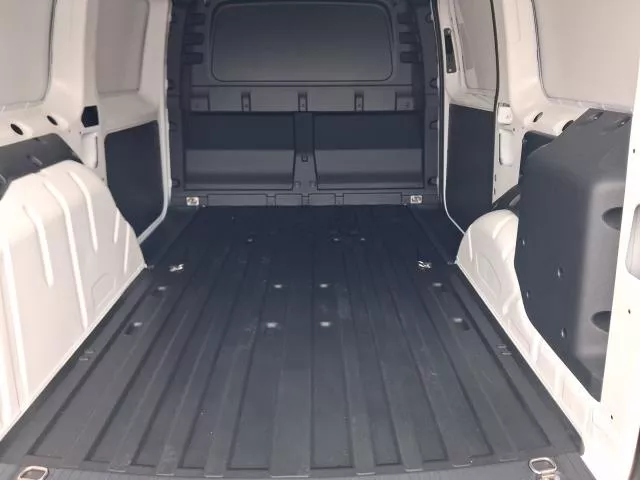 Volkswagen Caddy Maxi Cargo 1.5 TSI eHybrid 110 kW (150 CV) DSG de segunda mano