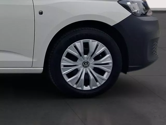 Volkswagen Caddy Maxi Cargo 1.5 TSI eHybrid 110 kW (150 CV) DSG de segunda mano