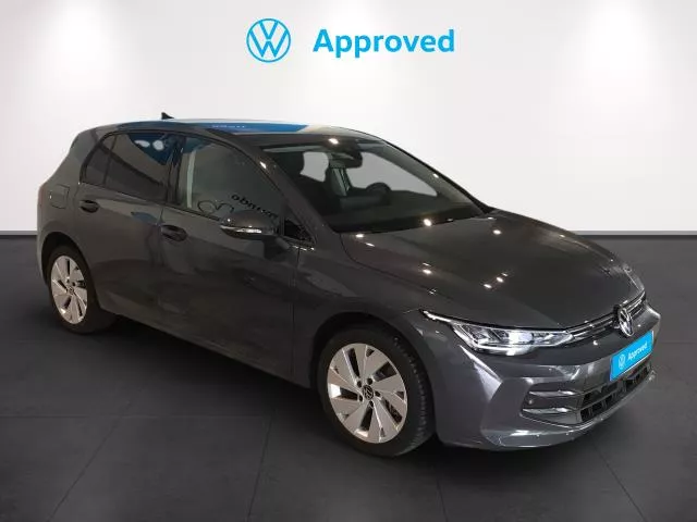 Volkswagen Golf Match 1.5 PHEV 150 kW (204 CV) DSG de segunda mano