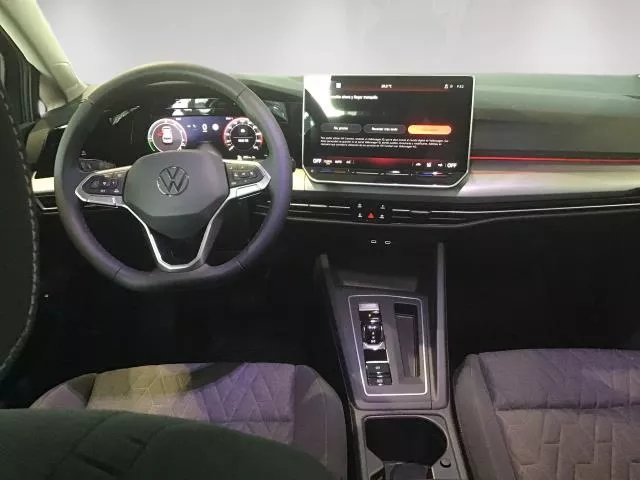 Volkswagen Golf Match 1.5 PHEV 150 kW (204 CV) DSG de segunda mano