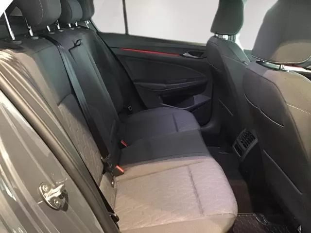 Volkswagen Golf Match 1.5 PHEV 150 kW (204 CV) DSG de segunda mano