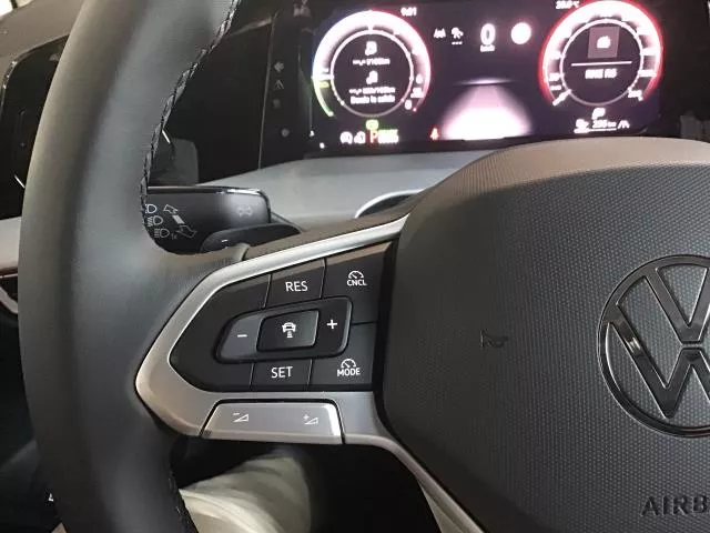 Volkswagen Golf Match 1.5 PHEV 150 kW (204 CV) DSG de segunda mano