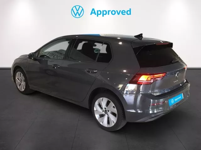 Volkswagen Golf Match 1.5 PHEV 150 kW (204 CV) DSG de segunda mano