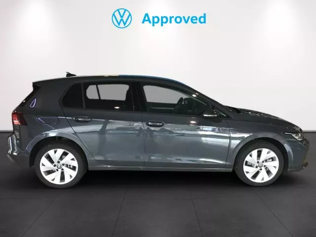 Volkswagen Golf Match 1.5 PHEV 150 kW (204 CV) DSG de segunda mano