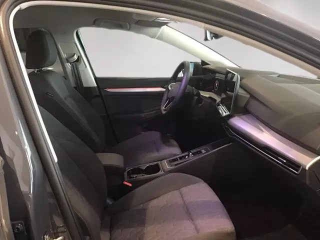 Volkswagen Golf Match 1.5 PHEV 150 kW (204 CV) DSG de segunda mano