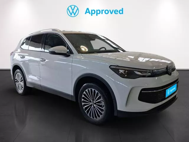 Volkswagen Tiguan Life 1.5 TSI eHybrid 150 kW (204 CV) DSG de segunda mano