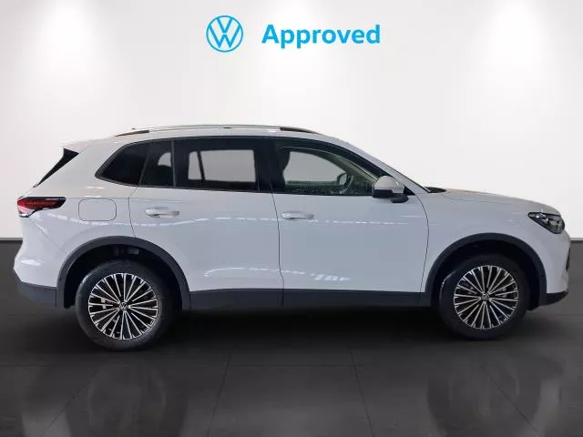 Volkswagen Tiguan Life 1.5 TSI eHybrid 150 kW (204 CV) DSG de segunda mano