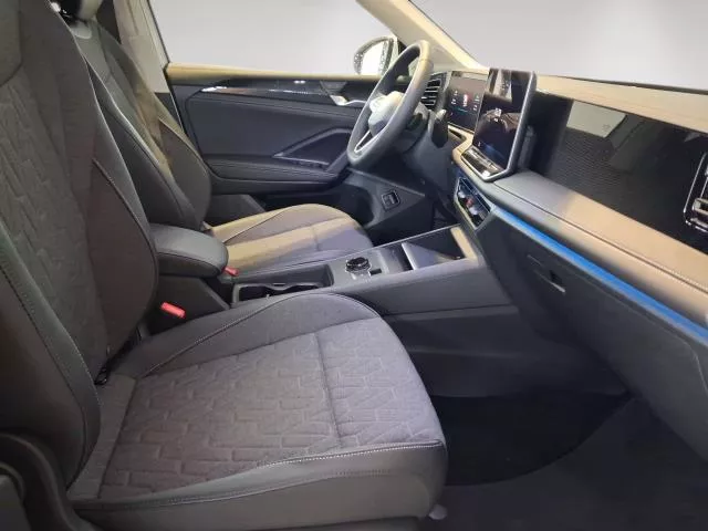 Volkswagen Tiguan Life 1.5 TSI eHybrid 150 kW (204 CV) DSG de segunda mano