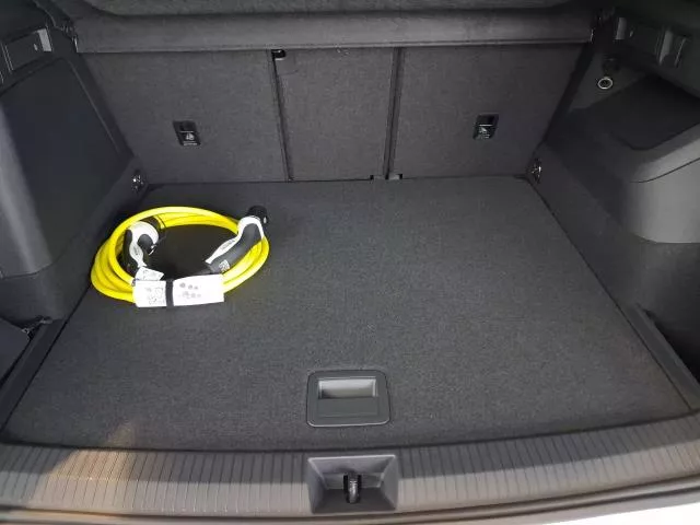 Volkswagen Tiguan Life 1.5 TSI eHybrid 150 kW (204 CV) DSG de segunda mano