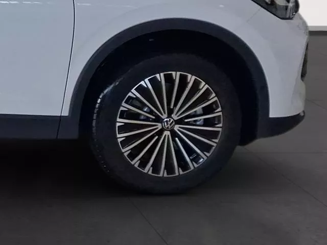 Volkswagen Tiguan Life 1.5 TSI eHybrid 150 kW (204 CV) DSG de segunda mano