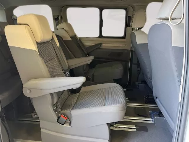 Volkswagen Multivan 2.0 TDI BMT 110 kW (150 CV) DSG de segunda mano