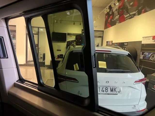 Volkswagen Multivan 2.0 TDI BMT 110 kW (150 CV) DSG de segunda mano