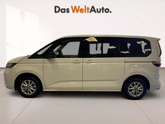 Volkswagen Multivan 2.0 TDI BMT 110 kW (150 CV) DSG de segunda mano