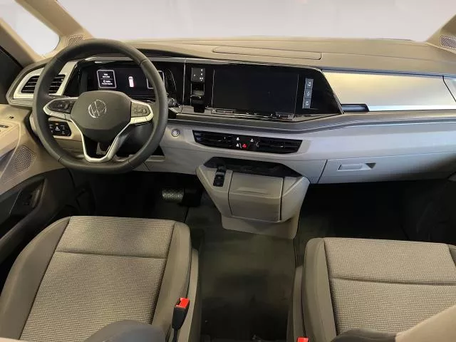 Volkswagen Multivan 2.0 TDI BMT 110 kW (150 CV) DSG de segunda mano