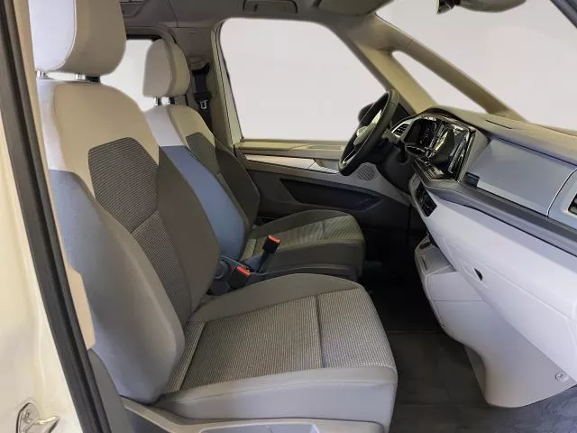 Volkswagen Multivan 2.0 TDI BMT 110 kW (150 CV) DSG de segunda mano