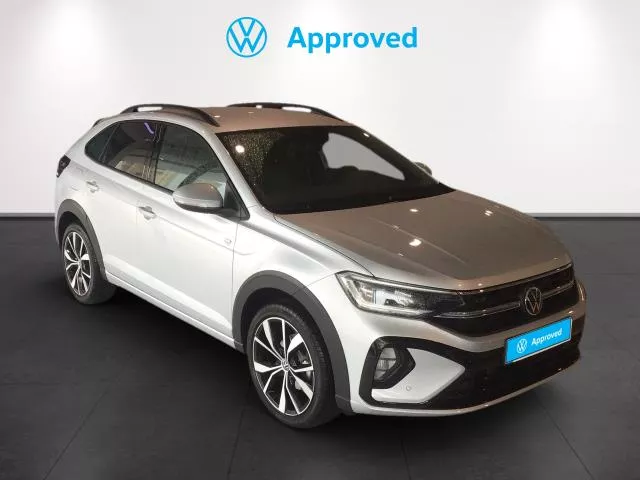 Volkswagen Taigo R-Line 1.0 TSI 85 kW (116 CV) DSG de segunda mano