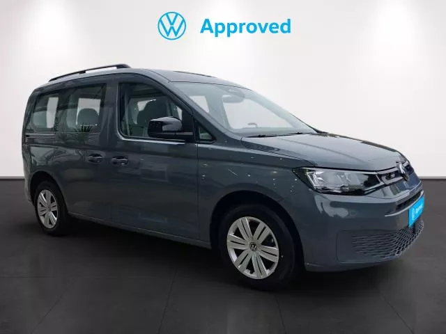 Volkswagen Caddy Origin 1.5 TSI eHybrid PHEV 110 kW (150 CV) DSG de segunda mano