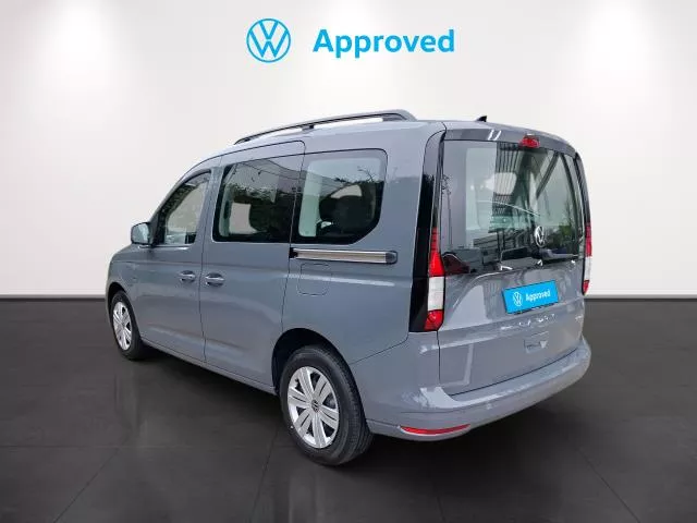 Volkswagen Caddy 1.5 TSI Origin PHEV eHybrid 85kW/110kW 110 kW (150 CV) de segunda mano