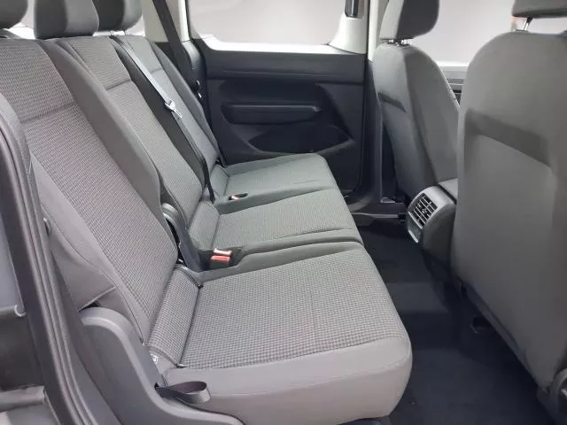 Volkswagen Caddy 1.5 TSI Origin PHEV eHybrid 85kW/110kW 110 kW (150 CV) de segunda mano