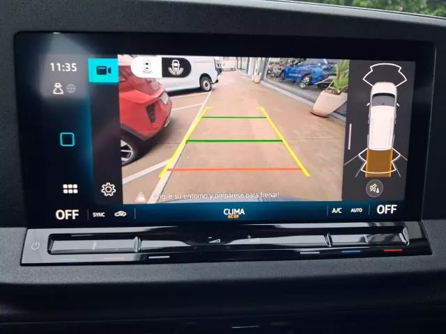 Volkswagen Caddy 1.5 TSI Origin PHEV eHybrid 85kW/110kW 110 kW (150 CV) de segunda mano