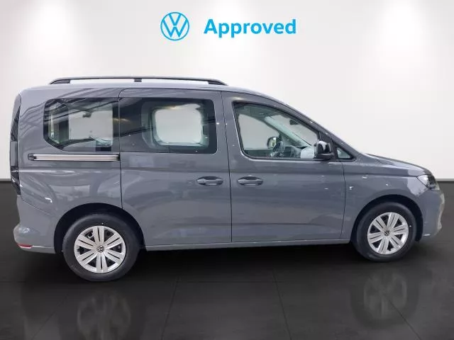 Volkswagen Caddy 1.5 TSI Origin PHEV eHybrid 85kW/110kW 110 kW (150 CV) de segunda mano