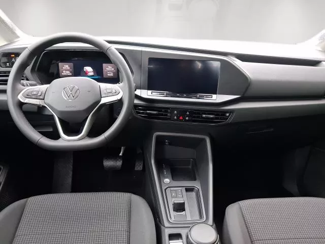 Volkswagen Caddy 1.5 TSI Origin PHEV eHybrid 85kW/110kW 110 kW (150 CV) de segunda mano