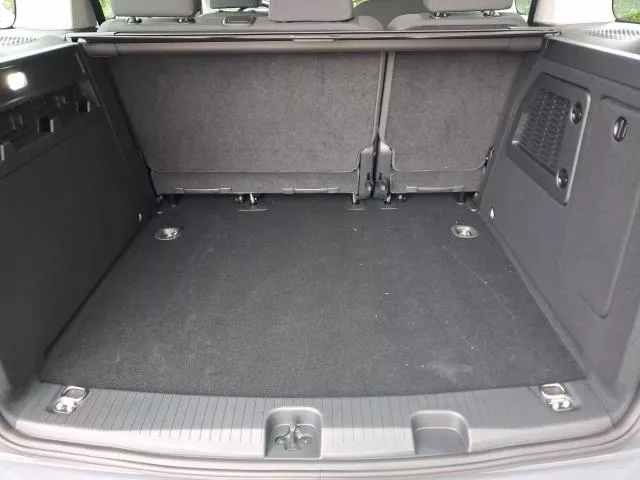 Volkswagen Caddy 1.5 TSI Origin PHEV eHybrid 85kW/110kW 110 kW (150 CV) de segunda mano