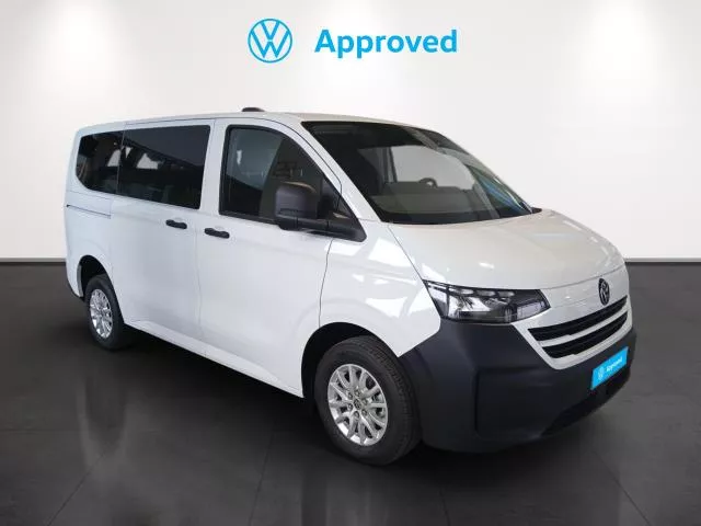 Volkswagen Caravelle Batalla Corta 2.0 TDI 110 kW (150 CV) DSG de segunda mano